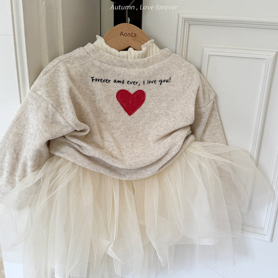 [PRE-ORDER] Aurelia Dress