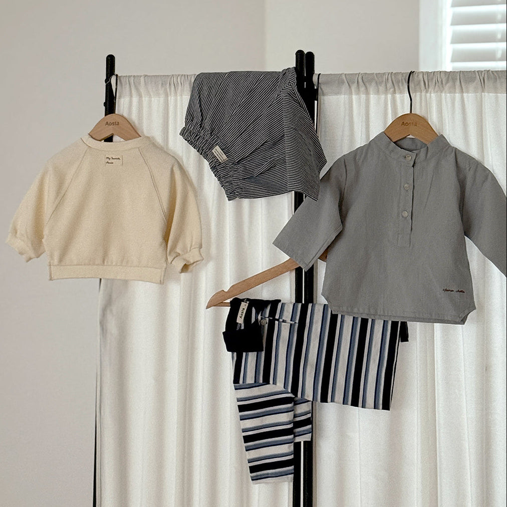 [PRE-ORDER] Casetta Shirt