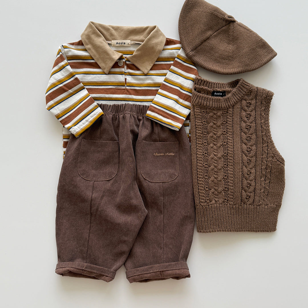 [PRE-ORDER] Maglia Vest