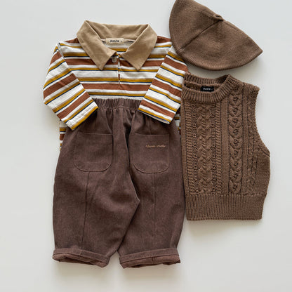 [PRE-ORDER] Maglia Vest