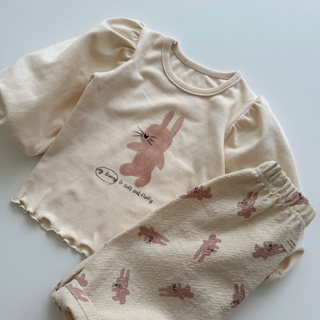 [PRE-ORDER] Puffa Tee