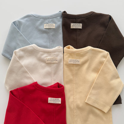 [PRE-ORDER] Costina Tee