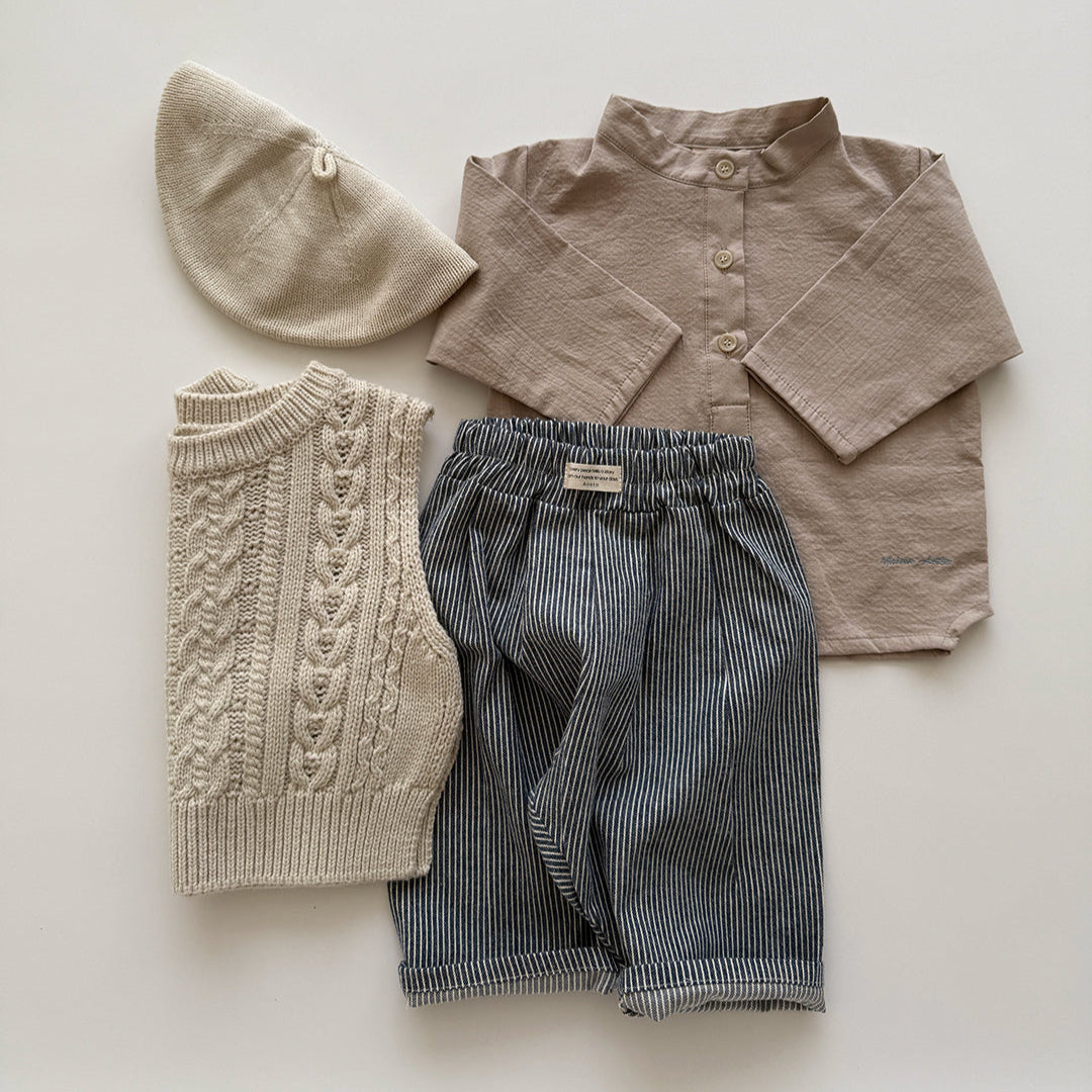 [PRE-ORDER] Maglia Vest
