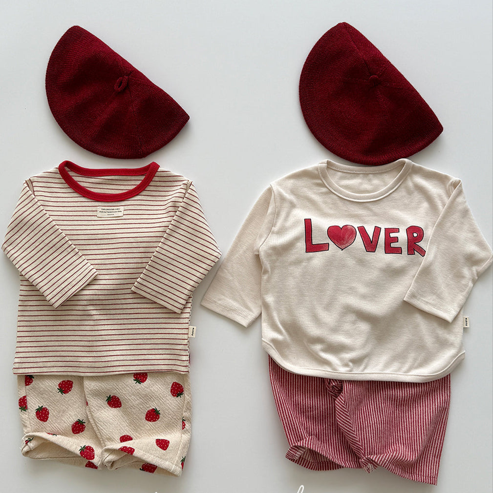 [PRE-ORDER] Lou Pants