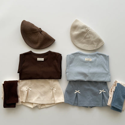 [PRE-ORDER] Costina Tee