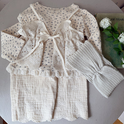 [PRE-ORDER] Principessa Pants