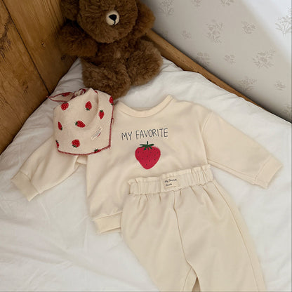 [PRE-ORDER] Fragola Sweatshirt