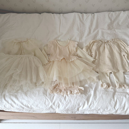 [PRE-ORDER] Emilia Blouse