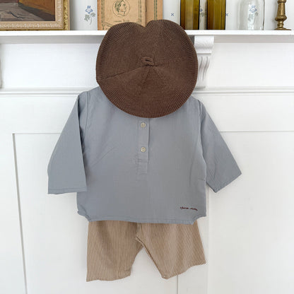 [PRE-ORDER] Casetta Shirt