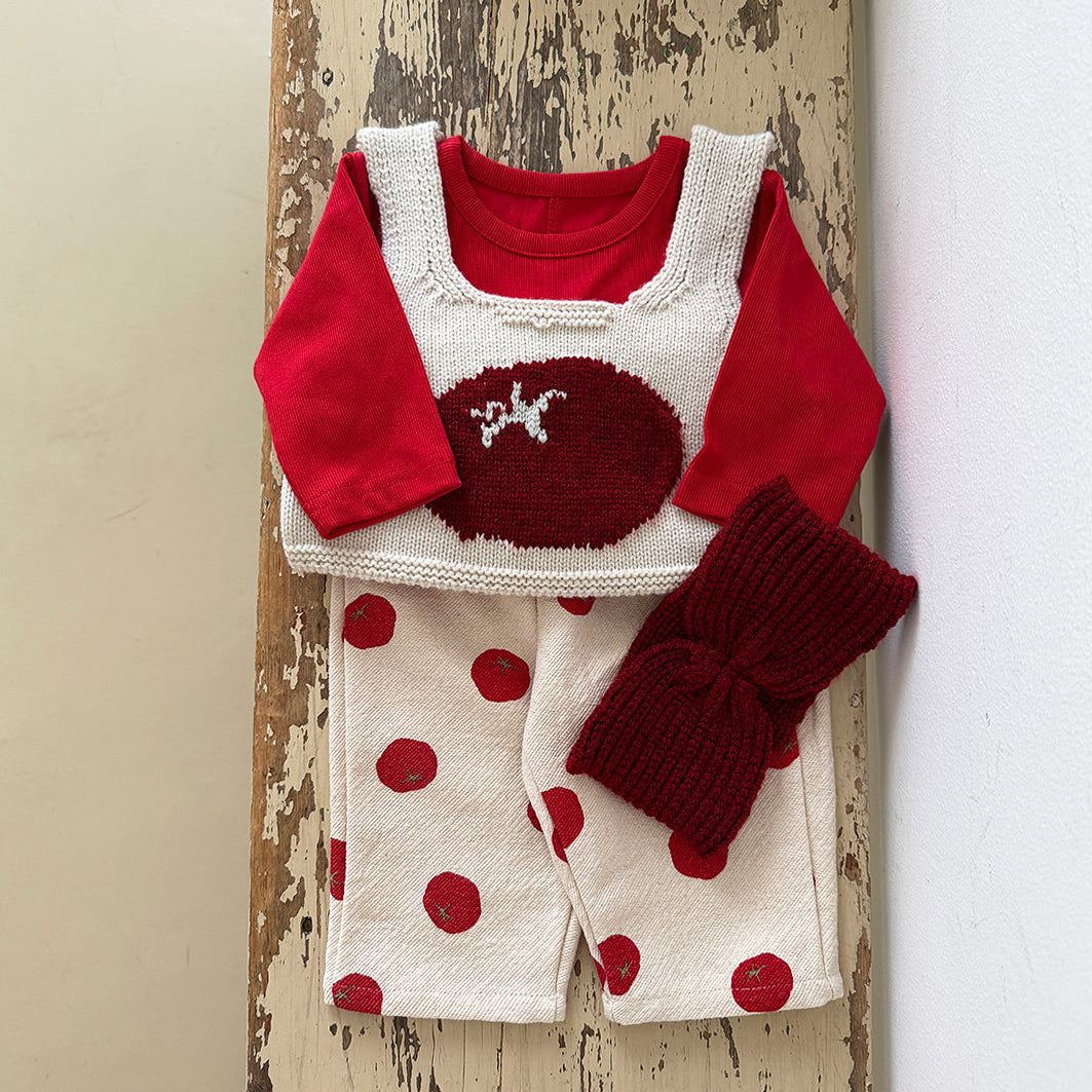[PRE-ORDER] Maglia O Vest