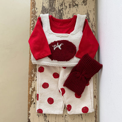 [PRE-ORDER] Maglia O Vest