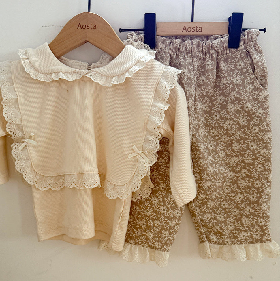 [PRE-ORDER] Gemma Vest