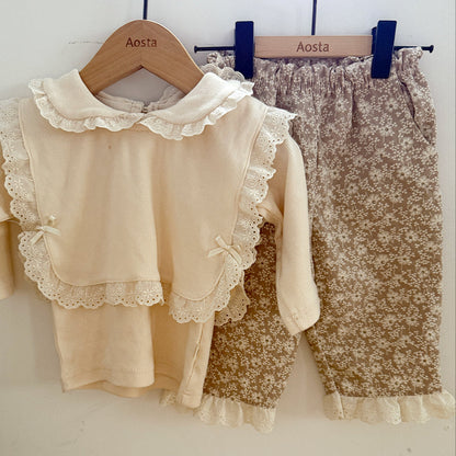[PRE-ORDER] Gemma Vest