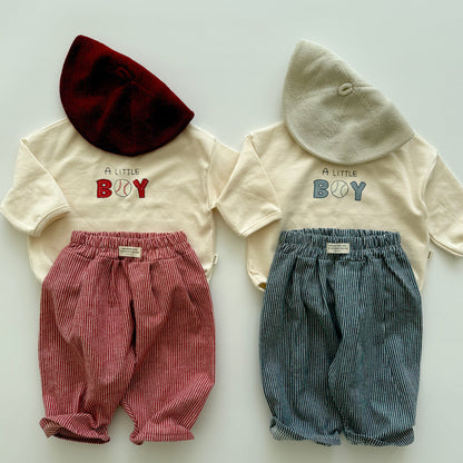 [PRE-ORDER] Lou Pants