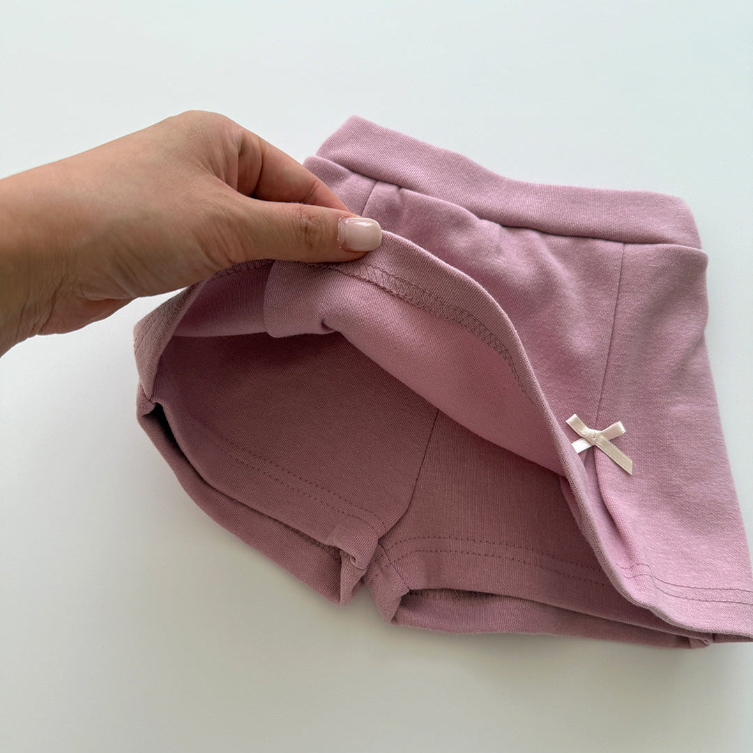 [PRE-ORDER] Gelee skort