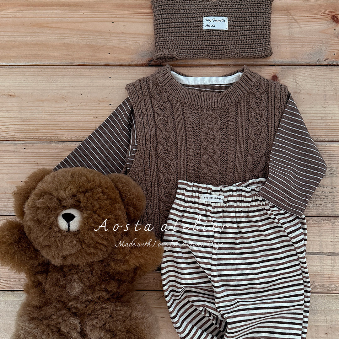 [PRE-ORDER] Maglia Vest