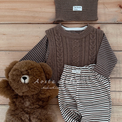 [PRE-ORDER] Maglia Vest
