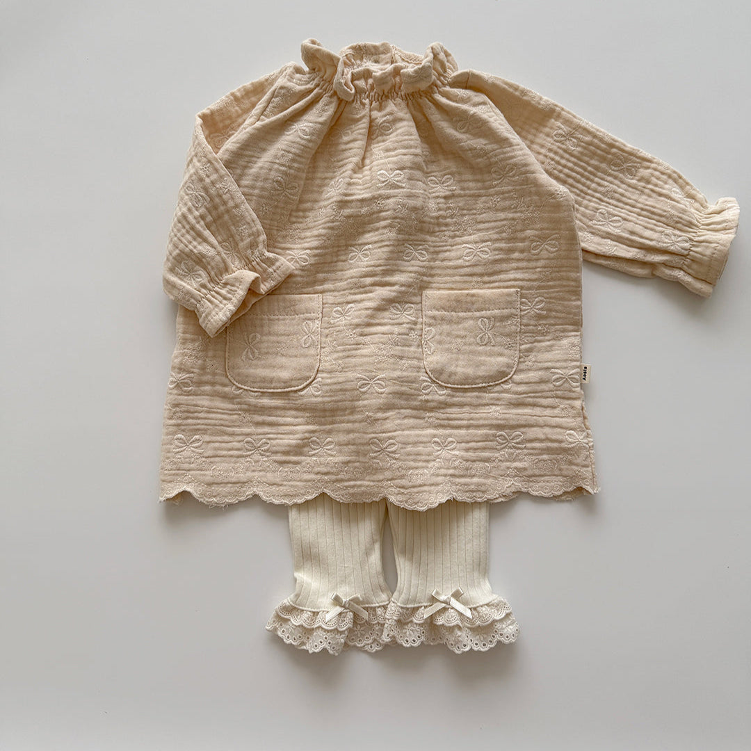 [PRE-ORDER] Principessa Dress