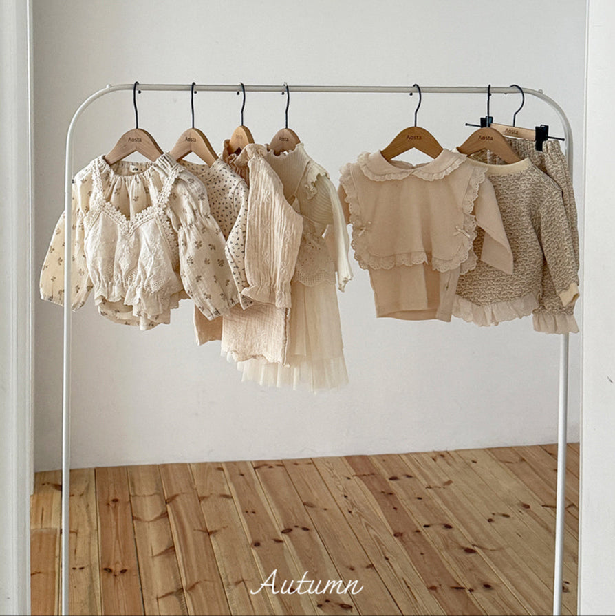 [PRE-ORDER] Aurelia Dress