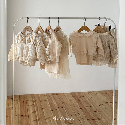 [PRE-ORDER] Aurelia Dress