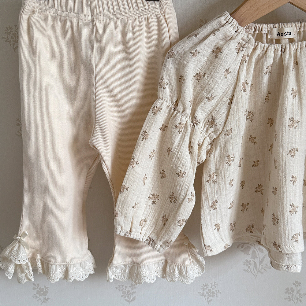 [PRE-ORDER] Gemma Pants