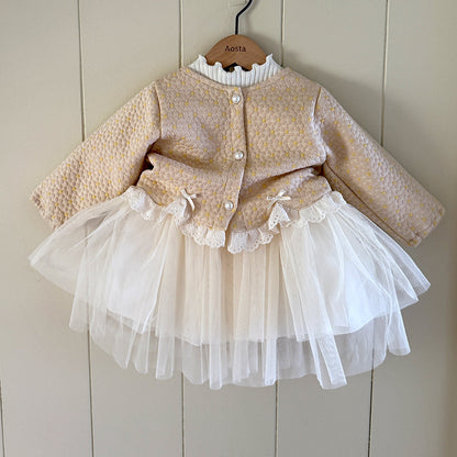 [PRE-ORDER] Aurelia Dress