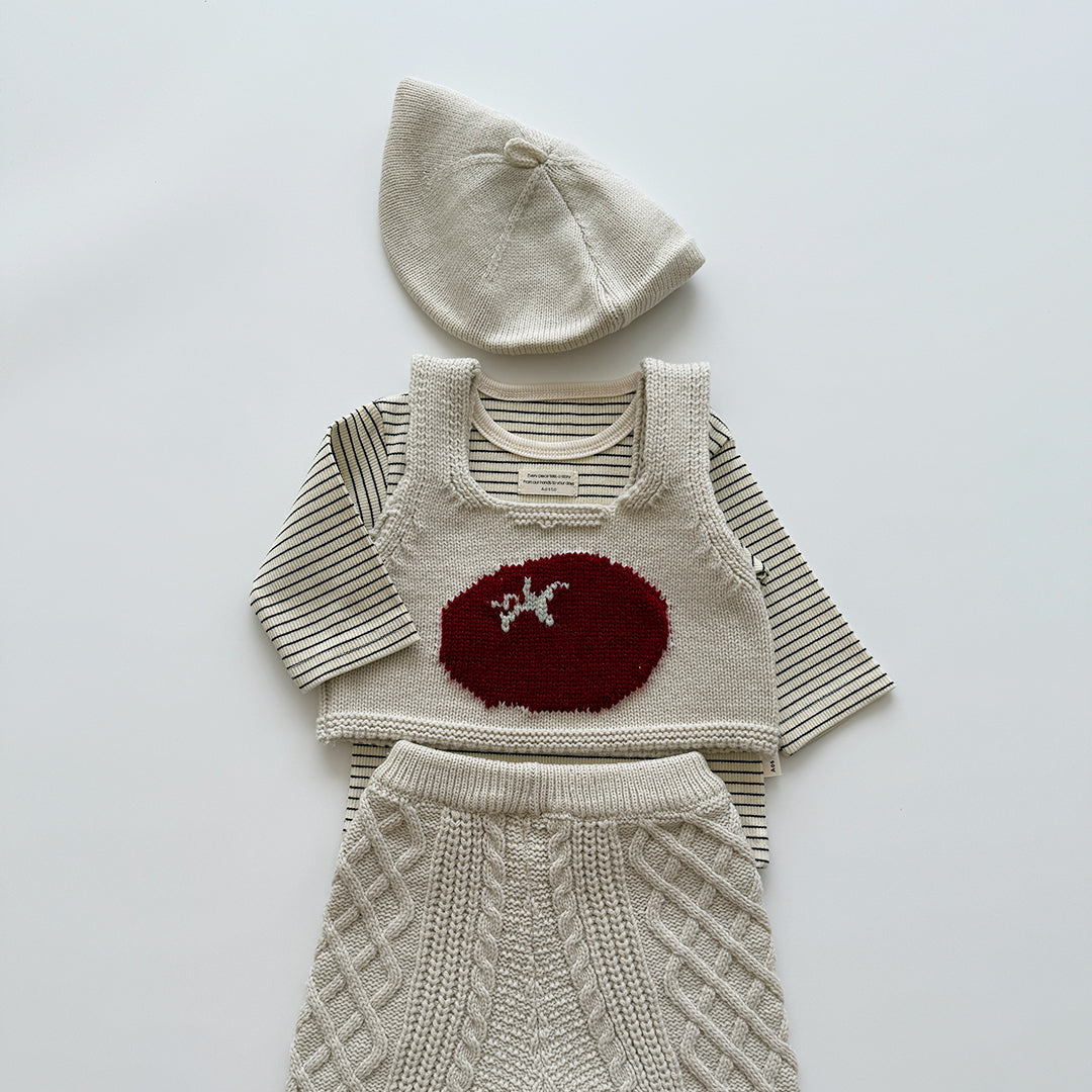 [PRE-ORDER] Maglia O Vest