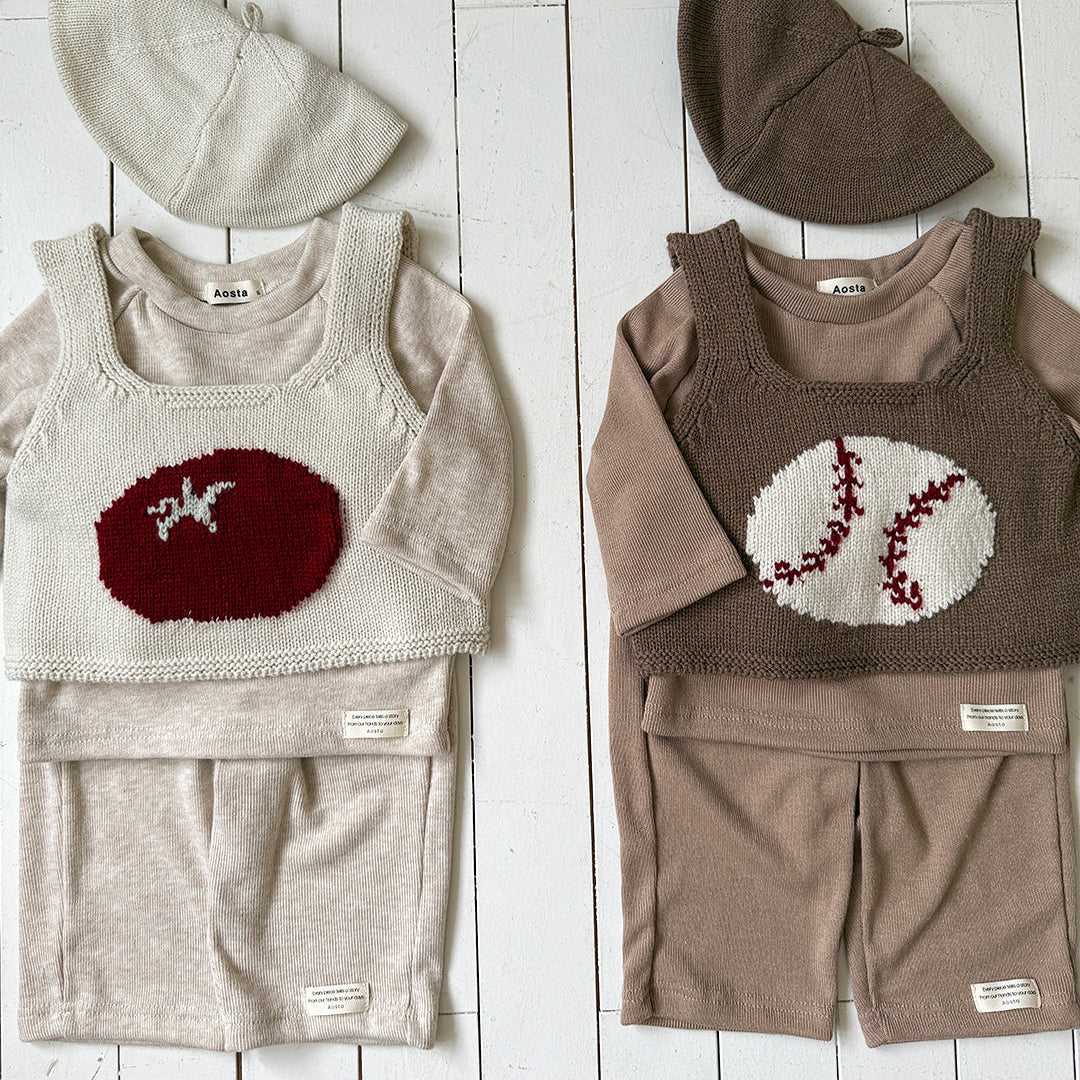 [PRE-ORDER] Maglia O Vest
