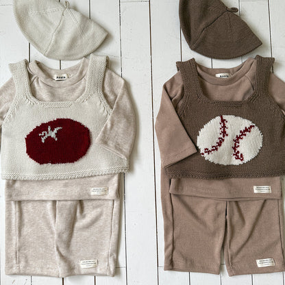 [PRE-ORDER] Maglia O Vest
