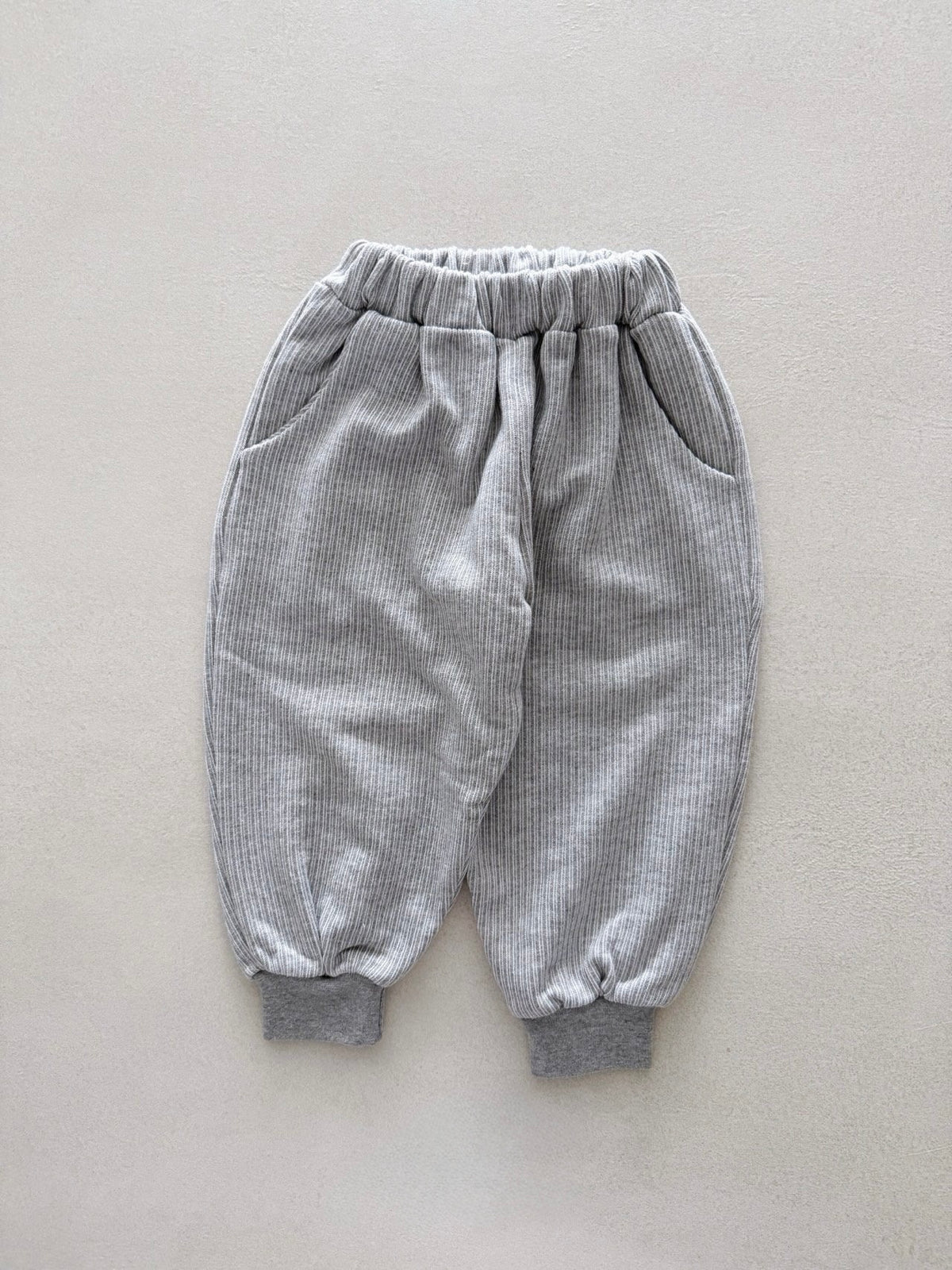 [PRE-ORDER] Basic Egg Jogger Pants