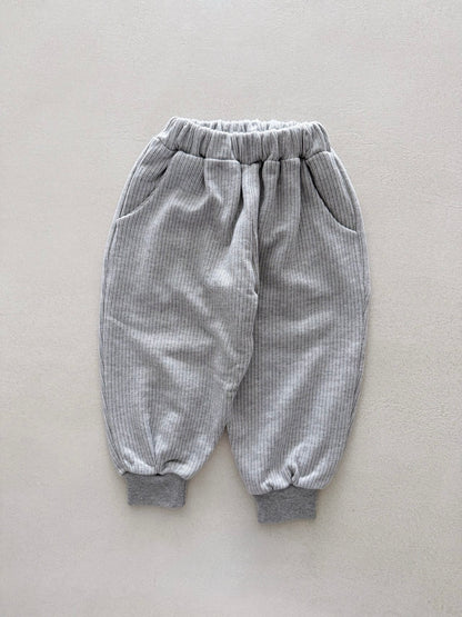 [PRE-ORDER] Basic Egg Jogger Pants