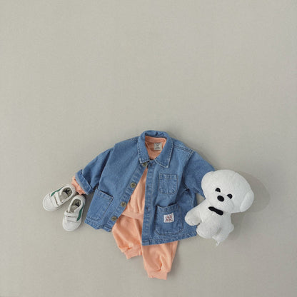 Lollipop Set [size M,L]