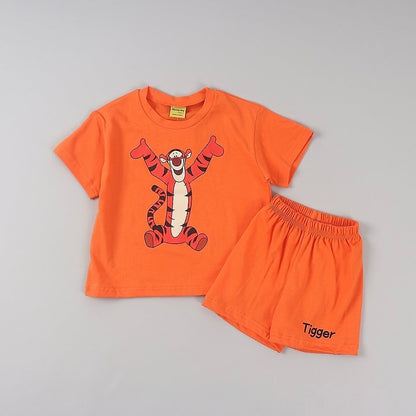 [PRE-ORDER] Honey bear friends summer set