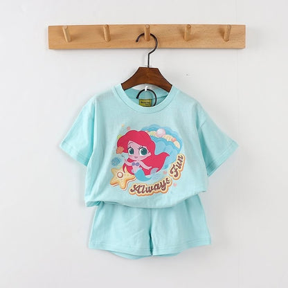 [PRE-ORDER] Princess Set