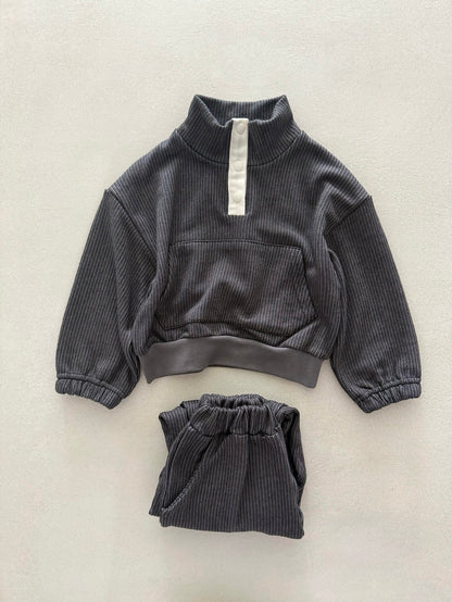 [PRE-ORDER] Basic Egg Jogger Pants
