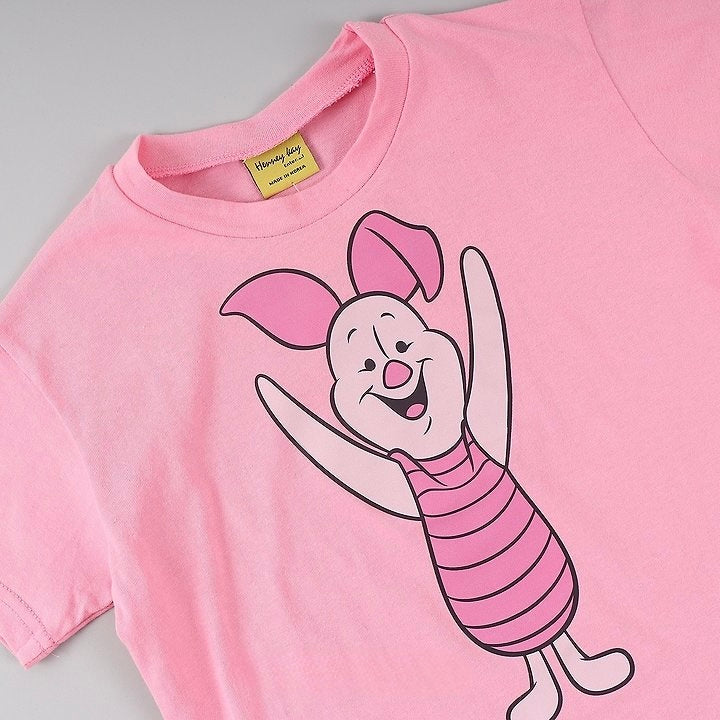 [PRE-ORDER] Honey bear friends summer set