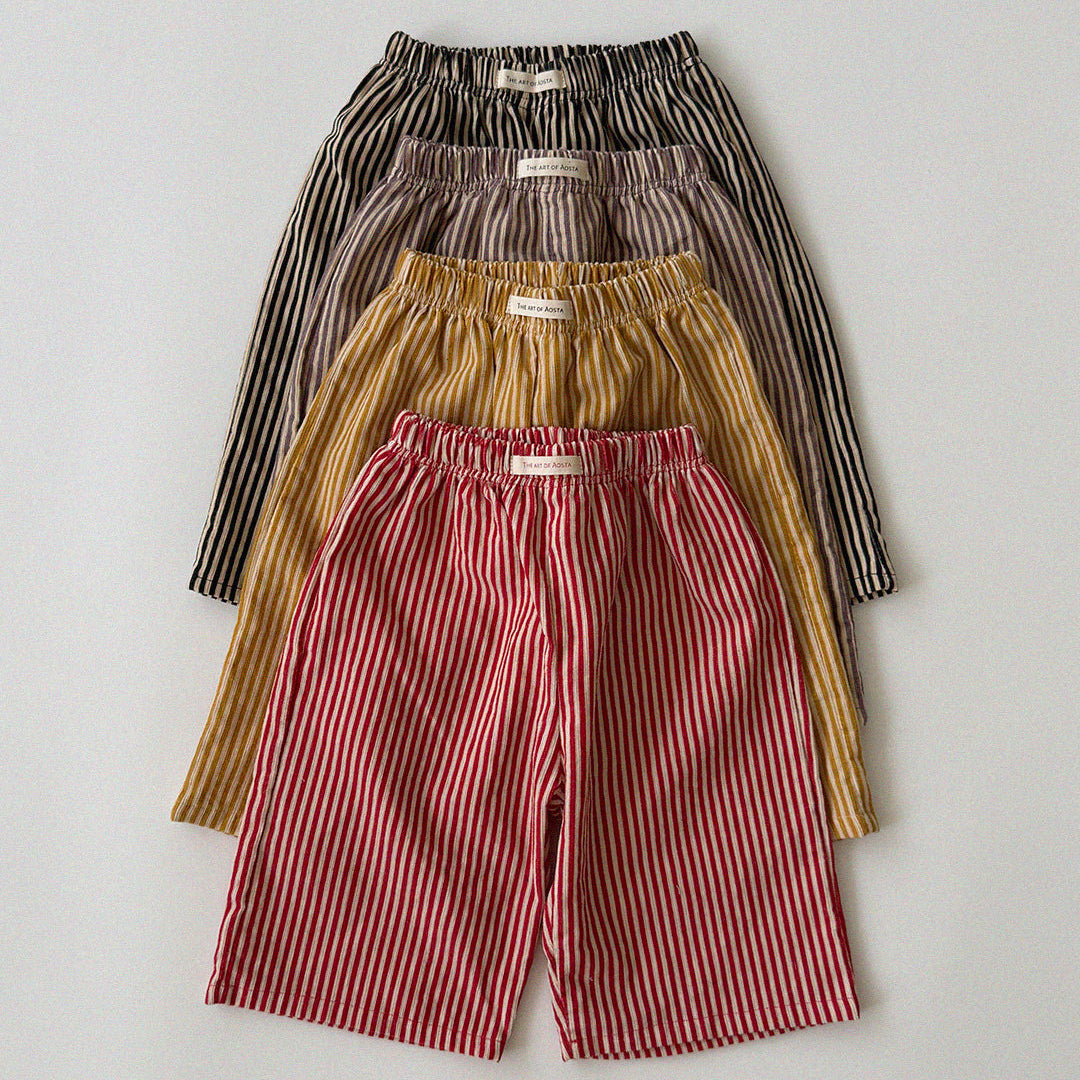[PRE-ORDER] Louis pants