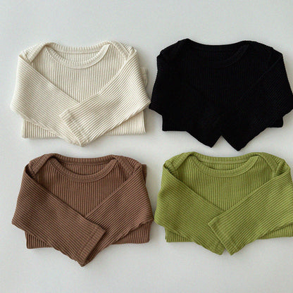 [PRE-ORDER] Butter long sleeve