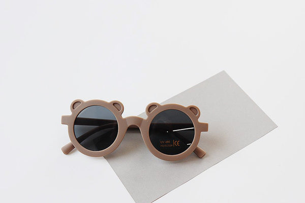[PRE-ORDER] Bear Sunglasses