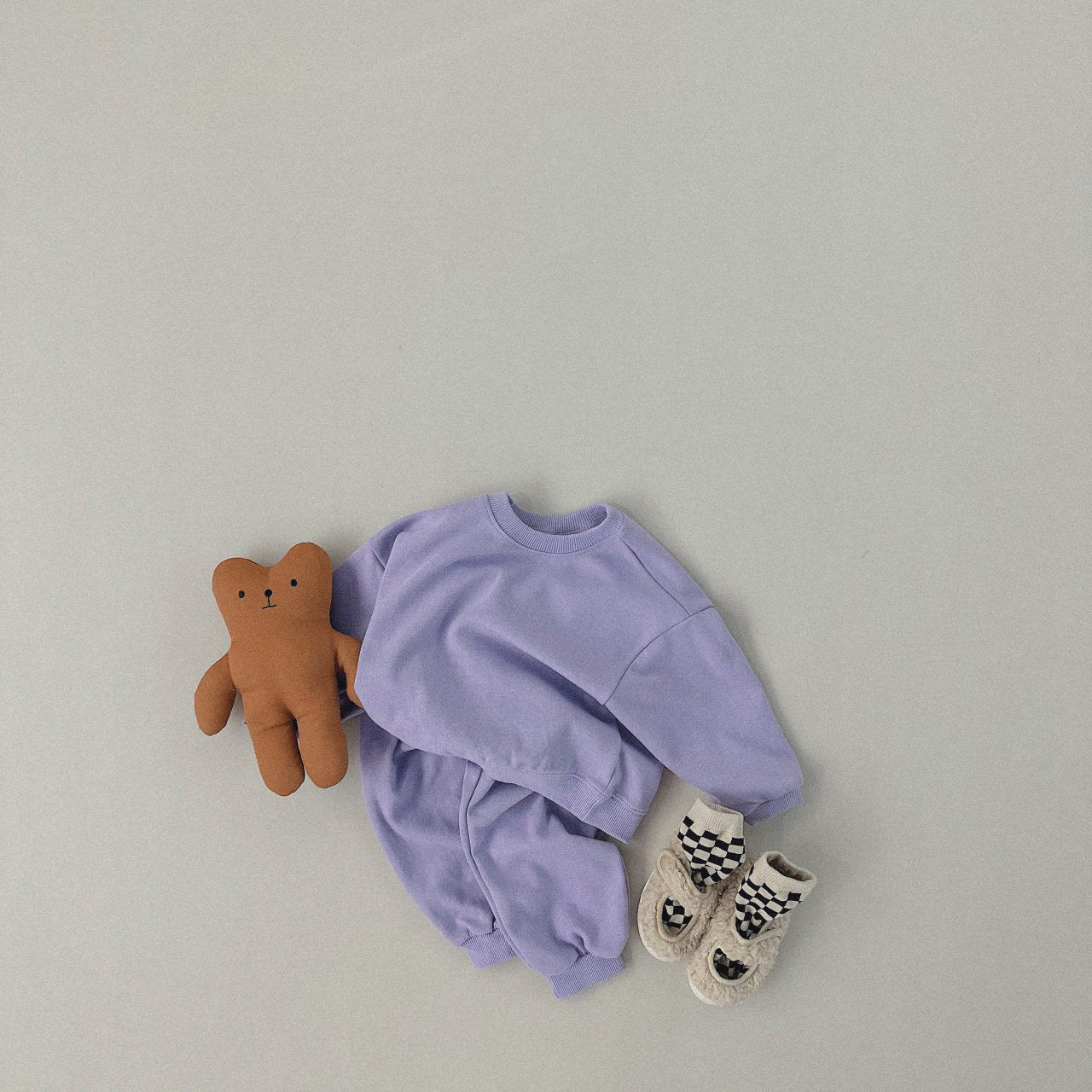 Lollipop Set [size M,L]