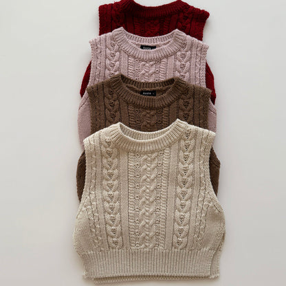 [PRE-ORDER] Maglia Vest