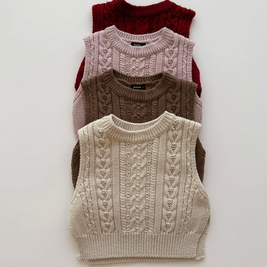 [PRE-ORDER] Maglia Vest