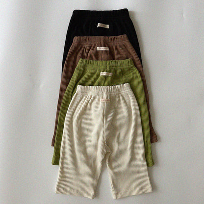 [PRE-ORDER] Butter pants