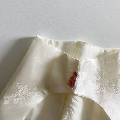 [PRE-ORDER] Little royal jobawee