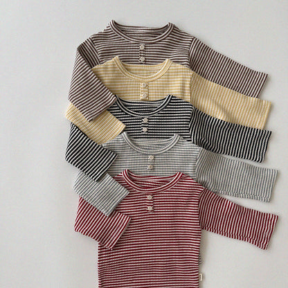 [PRE-ORDER] Cookie long sleeve