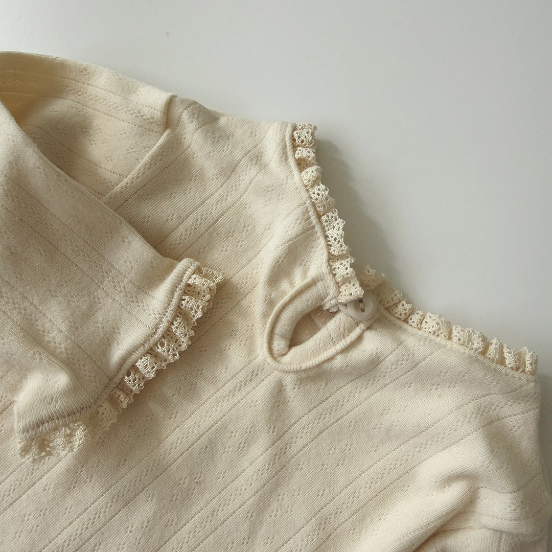 [PRE-ORDER] Camellia Long Sleeve