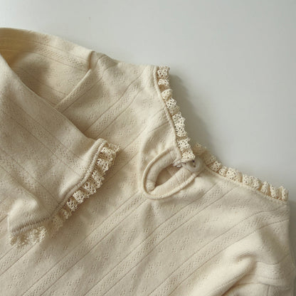 [PRE-ORDER] Camellia Long Sleeve