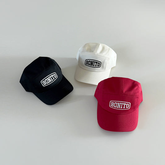 [PRE-ORDER] Bonito cap