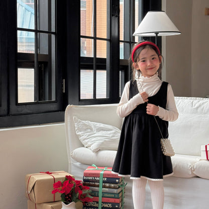 [PRE-ORDER] Winter Jane Dress