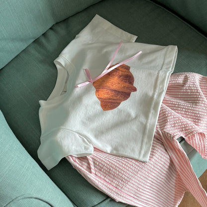 Summer striped pants [pink M,XL,2XL,Adult]